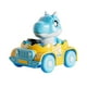 thumbnail image 2 of Coche de juguete con motor de dinosaurio Coche de juguete In-ertia Coche de juguete, 2 of 5