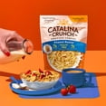 thumbnail image 5 of Catalina Crunch Protein Cereal - Sugar Free Breakfast Cereal with 11g of Protein - Excellent Source of Fiber - Gluten Free -, 5 of 6