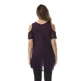 thumbnail image 3 of Riviera Sun Tops for Women (Purple, X-Large), 3 of 3