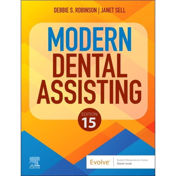 Modern Dental Assisting, (Hardcover)