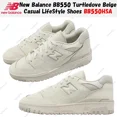 thumbnail image 1 of New Balance BB550 Turtledove Beige Casual LifeStyle Shoes BB550HSA Men's Size, 1 of 6