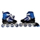 thumbnail image 4 of Patines En Linea Ajustables Iciqlo Con Casco Y Rodilleras, 4 of 4