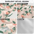 thumbnail image 4 of joogoo Boys Swim Trunks Peach Beach Board Shorts Drawstring Swimsuit L, 4 of 6