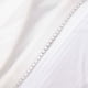 thumbnail image 3 of Traje de baño de una pieza para mujer, conjuntos de bikini para mujer, traje de baño moderno para mujer con escote tipo camisola y espalda descubierta., 3 of 8
