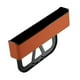 thumbnail image 3 of Compartimento de almacenamiento lateral para consola de automóvil, relleno de asiento genérico, ajuste universal con portavasos Naranja, 3 of 8