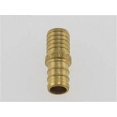 thumbnail image 5 of Elkhart Supply Fresh Water Fitting 51164 BestPEX; Adapter; 1/2 Inch PEX x 1/2 Inch Polybutylene; Straight; Brass; With Barcoded, 5 of 5