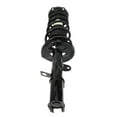 thumbnail image 7 of Detroit Axle - Rear Right Strut w/Coil Spring Assembly Replacement for Chevy Geo Prizm Toyota Corolla Fits select: 2001-2002 TOYOTA COROLLA CE/LE/S, 1998-2000 TOYOTA COROLLA VE/CE/LE, 7 of 7