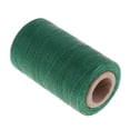 thumbnail image 4 of 1 pieza 240 m / de encerados de material cuero para coser encerados para manualidades de material cuero manualidades de DIY, varios color Verde Gloria Hilo de coser, 4 of 6