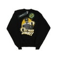 thumbnail image 1 of DC Comics Sweat-Shirt Garçon Batman Série Télévisée Robin Holy Smokes, 1 of 5