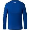 thumbnail image 3 of Bassdash Youth Fishing T Shirts UPF 50+ Long Sleeve Performance UV Protection Tee for Boys Girls, 3 of 6