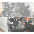thumbnail image 2 of R1200GS Adventure Windshield Support Holder Windscreen Strengthen Bracket Kits for - R1250GS R1200GS, 2 of 5