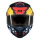 thumbnail image 4 of Casco Integral Axxis Fenix Doble Certificacion Rojo Talla XL, 4 of 6