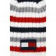 thumbnail image 3 of Gorro Tommy Hilfiger para niños, blanco, reversible, talla única, 3 of 3