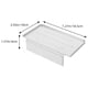 thumbnail image 2 of Soporte para teléfono de baño, soporte para teléfono de pared, estante para teléfono para pared de baño, 2 of 5