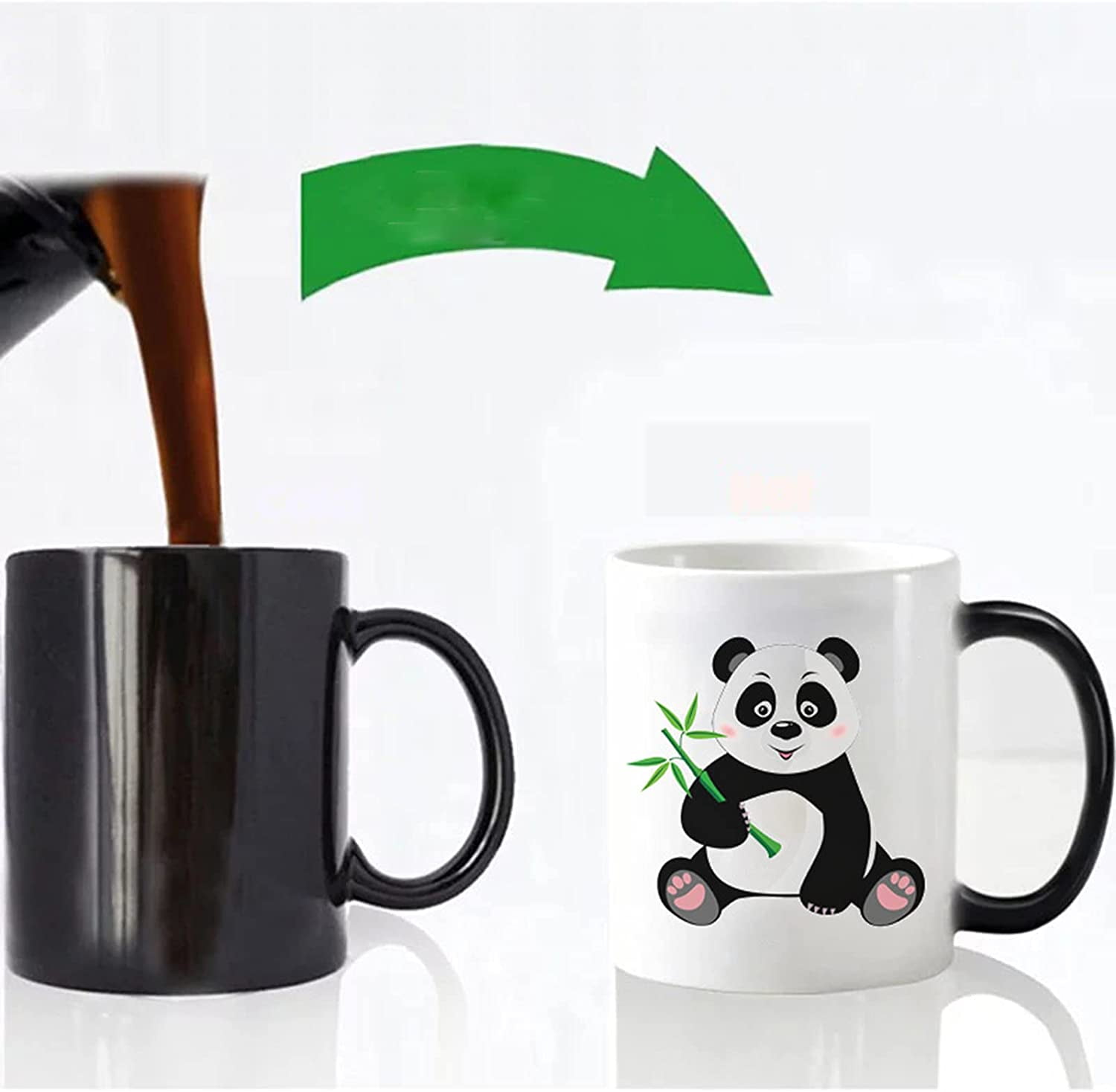 Cat lovers Mug 11oz Cat Mug Magic Mug Heat Sensitive Mugs Cat lovers Mug 11oz Cat Mug Magic Mug Heat Sensitive Mugs
