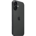 thumbnail image 3 of Celular Apple iPhone 16 256Gb Negro Esim (Reacondicionado), 3 of 4