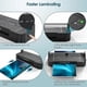 thumbnail image 5 of Kit de laminación térmica shaofei 4 en 1 Máquina laminadora color negro, 5 of 5