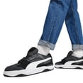 thumbnail image 4 of Tenis Puma 180 para Hombre 389267-12 gris oscuro 25.5, 4 of 5