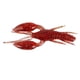 thumbnail image 1 of Soidarity Cebo falso, señuelo de superficie ligero, de baja resistencia, gran capacidad de carga, herramientas de pesca biónicas, fuerte Pescar Rojo, 1 of 6