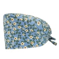 thumbnail image 1 of Sombrero Bouffant Yinane Estampado Gorro esmerilado para SPA, 1 of 5