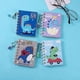 thumbnail image 1 of 4 pcs random patterns portable notebooks dinosaur kawaii notebooks sketch notebooks, kids stationery, school supplies, 1 of 5