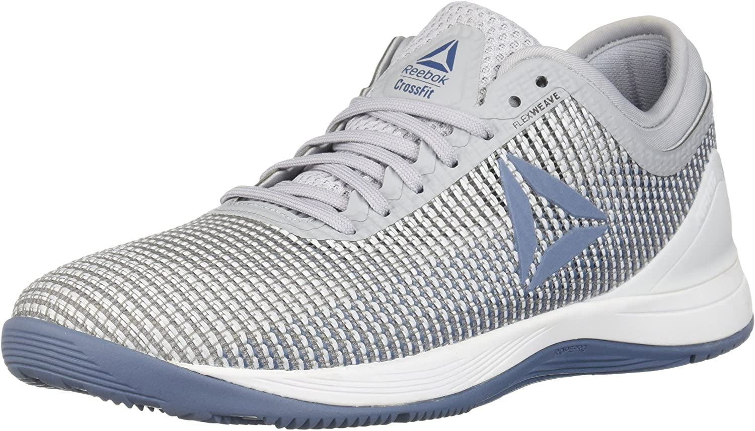 Reebok women's crossfit nano 8.0 flexweave cross trainer Clearance