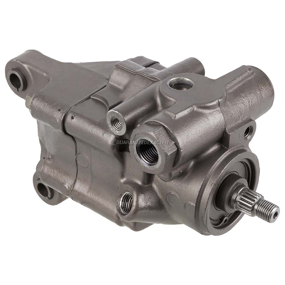 Remanufactured Power Steering Pump For Lexus LS400 19901997 Walmart