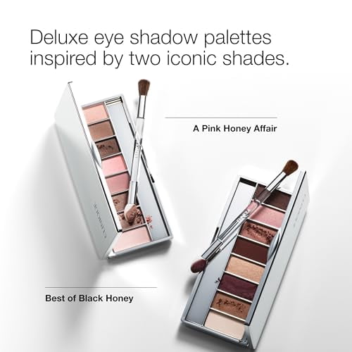 Clinique All About Shadow Eye Shadow Palette, Best of Black Honey