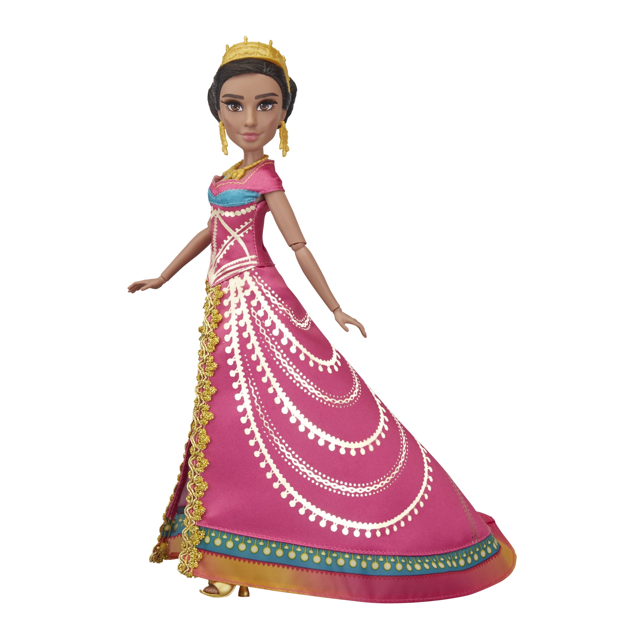 aladdin deluxe doll gift set