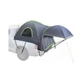 thumbnail image 1 of Tienda de campaña VEVOR para acampar impermeable para 2 a 3 personas con toldo, 1 of 9