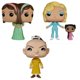 thumbnail image 2 of FreakShow Elsa Mars Ma Petite #241 Tattler Twins #242 Pepper #244 Vinly figura Funkoe figura juguetes regalos para niños hola suerte unisex, 2 of 2