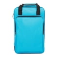 thumbnail image 3 of Soporte para baquetas de tela Oxford, bolsa para baquetas, contenedor para juego de batería, bolsa de almacenamiento de baquetas de gran capacidad Azul CUTICAT Bolsas para baquetas, 3 of 8