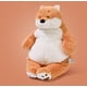 thumbnail image 1 of 30-80 Cm New Crocodile Panda Bear Duck Plush Pillow Dolls Stuffed Soft Animal Cushion Lovely Shiba Inu Husky Tiger Toysshiba inu30 cm Deng Xun unisex, 1 of 2