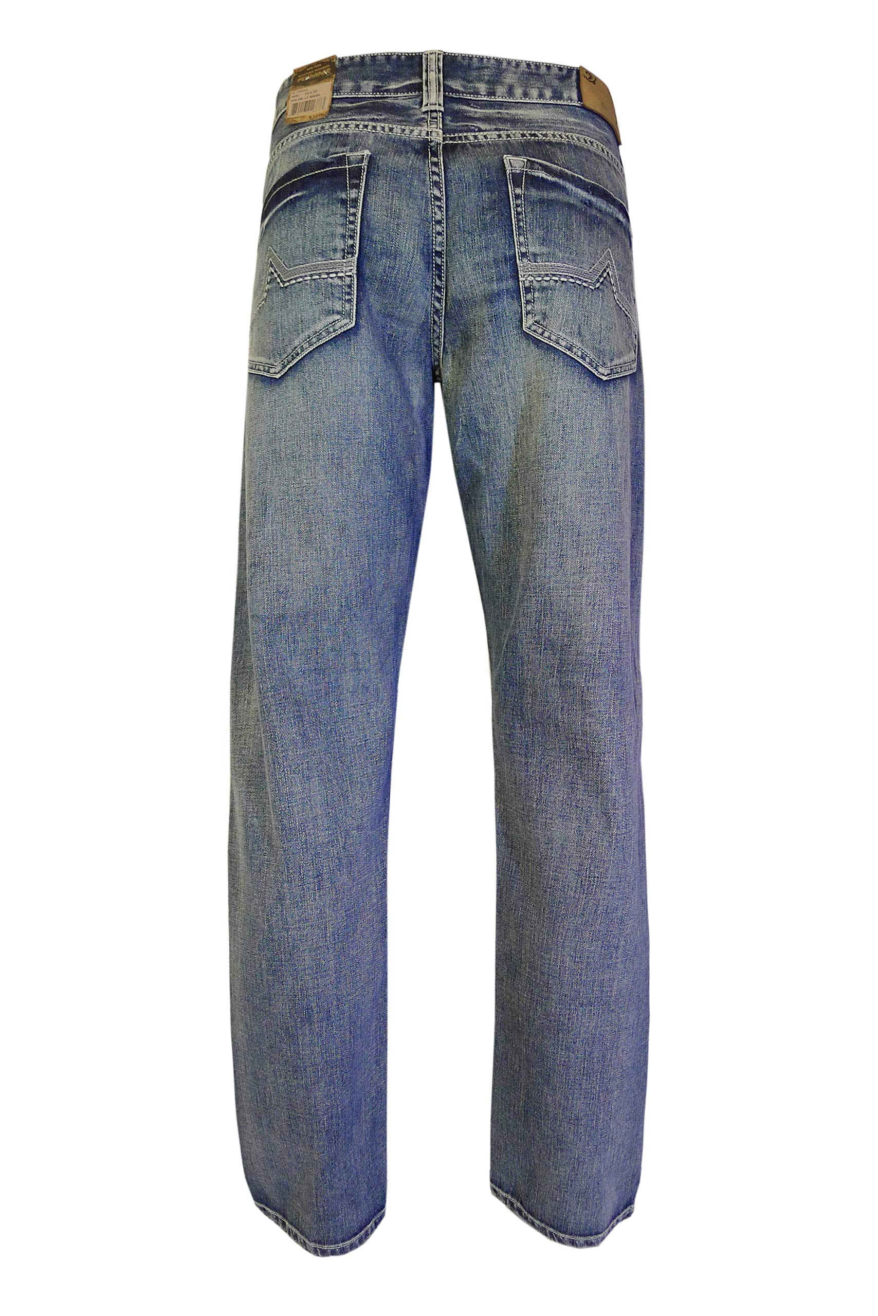 flypaper blue jeans