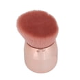 thumbnail image 1 of Brocha angulada para colorete NikouMX Brocha suave para colorete facial, 1 of 8