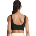thumbnail image 3 of Hybrid & Company Women's Sports Notch Nack Bralette, 3 of 3