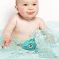 thumbnail image 4 of AnuirheiH Children Beach Toys Bath Toys Wind Up Swimming Wagging Tail Rotating Device, 4 of 4