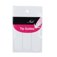thumbnail image 2 of Manucure Française Art des Ongles Conseils Guide Autocollant Accessoire pour Ongles, 2 of 7