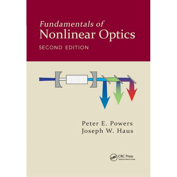 Fundamentals of Nonlinear Optics, (Paperback)
