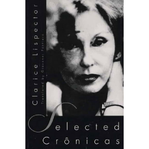 New Directions Paperbook Selected Cronicas, Book 834, (Paperback)