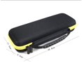 thumbnail image 2 of Sac de Rangement, Sac de Rangement Multimètre, Sac de Rangement Multimètre, Étui de Protection Dur de Remplacement pour Fluke T5-1000/T5-600, 2 of 5
