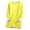 Yellow, variant on JURANMO Winter 2024 Velvet Warm Fitted Pullover Underwear,2024 Fall Women's Girls Warm Fleece Lined Classic Crewneck Long Sleeve Pullovers Casual Loose Fit Solid Color Sweatshirt Tops October Deal