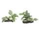 thumbnail image 5 of Aquarium Plants Decorations, 2pcs Odorless Fish Tank Artificial Plants Lifelike Fine Detailed For Aquariums ANGGREK Otros, 5 of 8