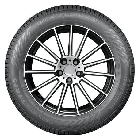 Nokian Hakkapeliitta R5 Winter 255/45R19 104T XL Passenger Tire Sansujyuku sansujyuku.com