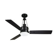 Kathy Ireland Home By Luminance Brands Highpointe Led 54 54" Highpointe Led Ceiling Fan -