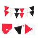 thumbnail image 5 of MERRYHAPY 2Ud Banner Decorativo De Graduación Para Fiesta Con Material No Tejido Duradero, 5 of 8