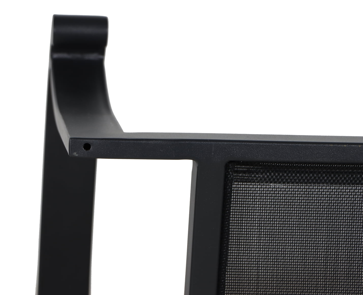 Mainstays Belden Park 3Piece Outdoor Furniture Patio Bistro Set, Blue