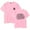 Pink, variant on Joe Nichols Merch 2025 Tour T-shirt For Men And Women, Stylish Round Neck Short-sleeved Top,2XL,Pink