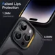 thumbnail image 2 of Funda Para iPhone 15 14 13 12 11 Pro Y Promax Con Magsafe, 2 of 5