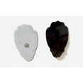 thumbnail image 4 of Replacement Electrodes For All Tens Units, High Quality Premium Reusable Electrode Pads With Precise Electronic Circuitry, Snap Electrodes For, 4 of 5